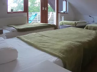 Julmodels Bedroom-D2's Live Sex Cam Show