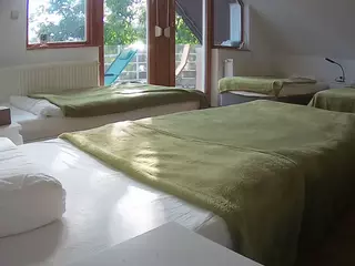 Julmodels Bedroom-D2's Live Sex Cam Show