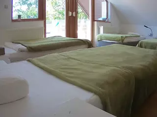 Julmodels Bedroom-D2's Live Sex Cam Show