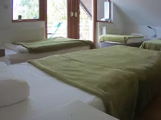 Julmodels Bedroom-D2's Live Sex Cam Show