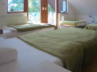 Julmodels Bedroom-D2's Live Sex Cam Show