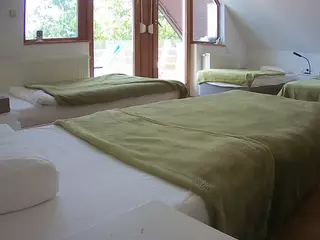 Julmodels Bedroom-D2's Live Sex Cam Show