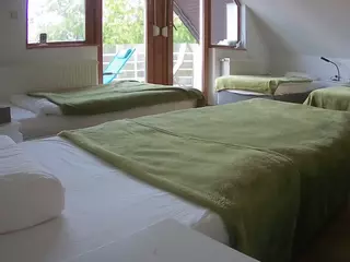 Julmodels Bedroom-D2's Live Sex Cam Show