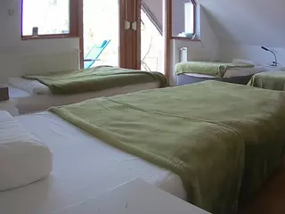 Julmodels Bedroom-D2's Live Sex Cam Show