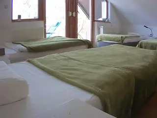 Julmodels Bedroom-D2's Live Sex Cam Show