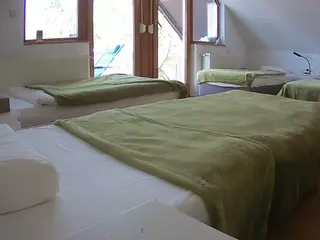Julmodels Bedroom-D2's Live Sex Cam Show