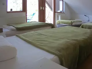 Julmodels Bedroom-D2's Live Sex Cam Show