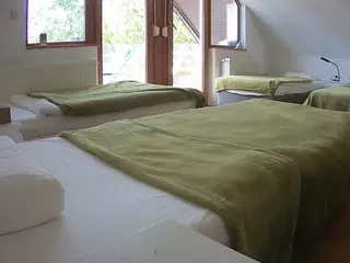 Julmodels Bedroom-D2's Live Sex Cam Show
