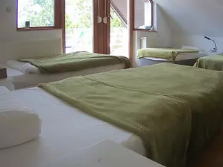 Julmodels Bedroom-D2's Live Sex Cam Show