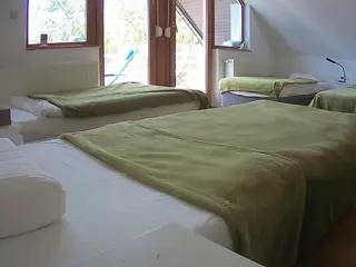 Julmodels Bedroom-D2's Live Sex Cam Show