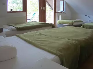 Julmodels Bedroom-D2's Live Sex Cam Show