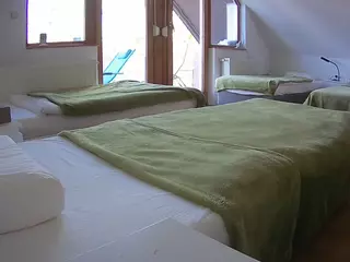 Julmodels Bedroom-D2's Live Sex Cam Show