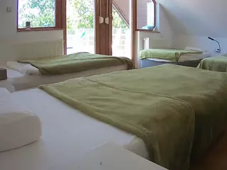 Julmodels Bedroom-D2's Live Sex Cam Show