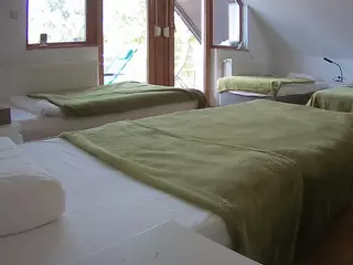 Julmodels Bedroom-D2's Live Sex Cam Show