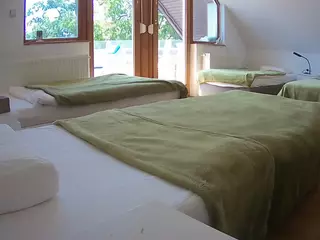 Julmodels Bedroom-D2's Live Sex Cam Show