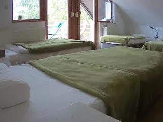 Julmodels Bedroom-D2's Live Sex Cam Show