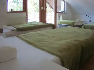 Julmodels Bedroom-D2's Live Sex Cam Show