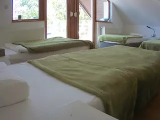 Julmodels Bedroom-D2's Live Sex Cam Show
