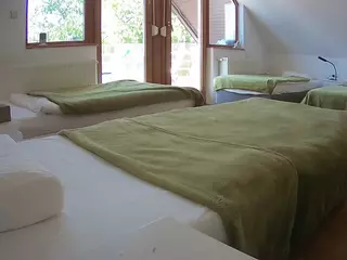 Julmodels Bedroom-D2's Live Sex Cam Show