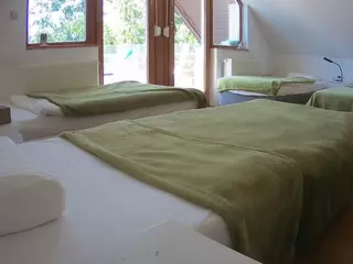 Julmodels Bedroom-D2's Live Sex Cam Show