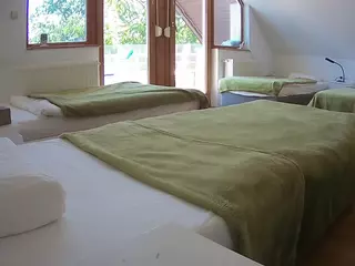 Julmodels Bedroom-D2's Live Sex Cam Show