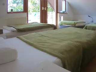 Julmodels Bedroom-D2's Live Sex Cam Show