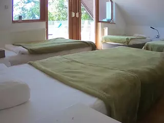 Julmodels Bedroom-D2's Live Sex Cam Show