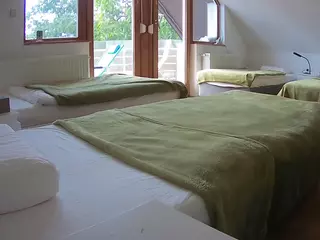Julmodels Bedroom-D2's Live Sex Cam Show