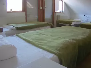 Julmodels Bedroom-D2's Live Sex Cam Show