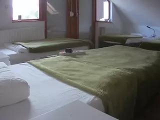 Julmodels Bedroom-D2's Live Sex Cam Show