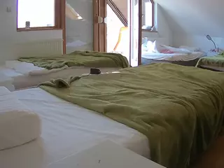Julmodels Bedroom-D2's Live Sex Cam Show