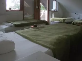 Julmodels Bedroom-D2's Live Sex Cam Show