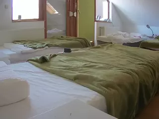 Julmodels Bedroom-D2's Live Sex Cam Show