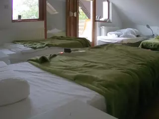 Julmodels Bedroom-D2's Live Sex Cam Show