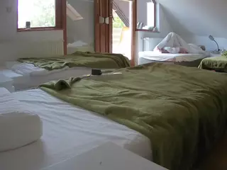Julmodels Bedroom-D2's Live Sex Cam Show
