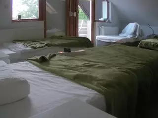 Julmodels Bedroom-D2's Live Sex Cam Show