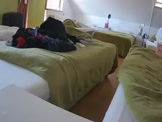 Julmodels Bedroom-D2