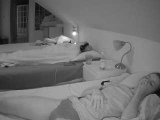 Adulttime Models camsoda voyeurcam-julmodels-bed-3