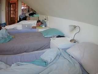 Milisbrey camsoda voyeurcam-julmodels-bed-3