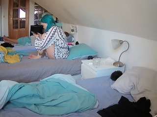 Stellakink camsoda voyeurcam-julmodels-bed-3