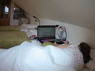 voyeurcam-julmod... Live Webcam on CamSoda