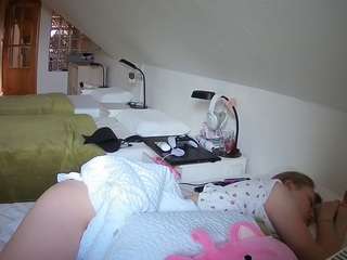 voyeurcam-julmod... Live Webcam on CamSoda