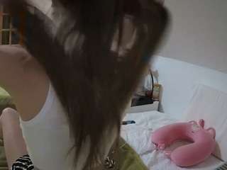 voyeurcam-julmod... Live Webcam on CamSoda