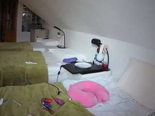 voyeurcam-julmod... Live Webcam on CamSoda