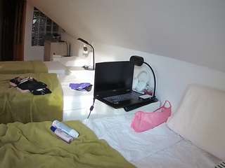 Julmodels Bedroom-D3