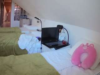 Julmodels Bedroom-D3