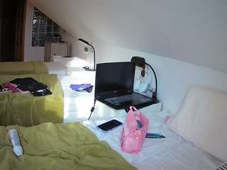 Julmodels Bedroom-D3