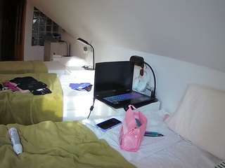 Julmodels Bedroom-D3
