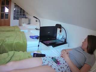 Julmodels Bedroom-D3
