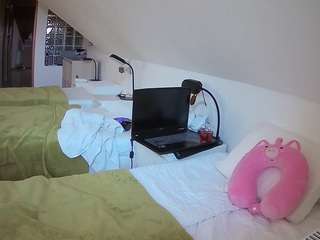 Julmodels Bedroom-D3
